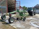 Krone Swadro TS620 Twin scaler for sale