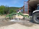 Krone Swadro TS620 Twin scaler for sale