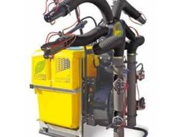 Rafal Doc-P 400 l