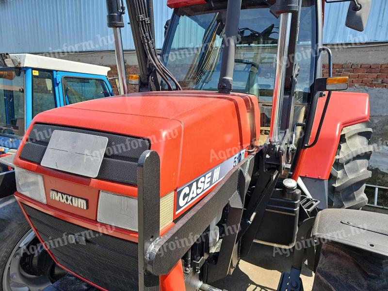 Traktor Case Maxum typ 5120