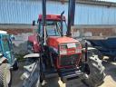 Traktor Case Maxum typ 5120