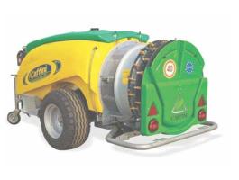 Caffini Trend Plus Reverse 2000L