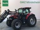 Case IH LUXXUM 100 tractor