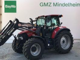 Case IH LUXXUM 100 traktor