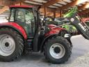 Case IH LUXXUM 100 tractor