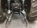Case IH LUXXUM 100 tractor