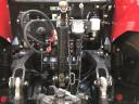 Case IH LUXXUM 100 tractor