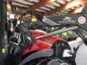 Case IH LUXXUM 100 tractor