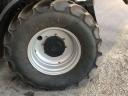Case IH LUXXUM 100 tractor