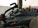 Case IH LUXXUM 100 tractor