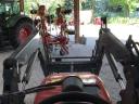 Case IH LUXXUM 100 tractor