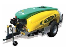 Caffini Trend Plus 2000 l