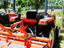 Japanese small tractor MTZ Carrero