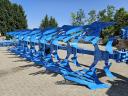 LEMKEN Diamant 16 V 6+1 L120 7-köpfiger, aufgesattelter Wendepflug - Magtár Kft.