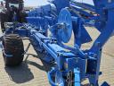 LEMKEN Diamant 16 V 6+1 L120 7-köpfiger, aufgesattelter Wendepflug - Magtár Kft.