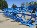 LEMKEN Diamant 16 V 6+1 L120 7-köpfiger, aufgesattelter Wendepflug - Magtár Kft.