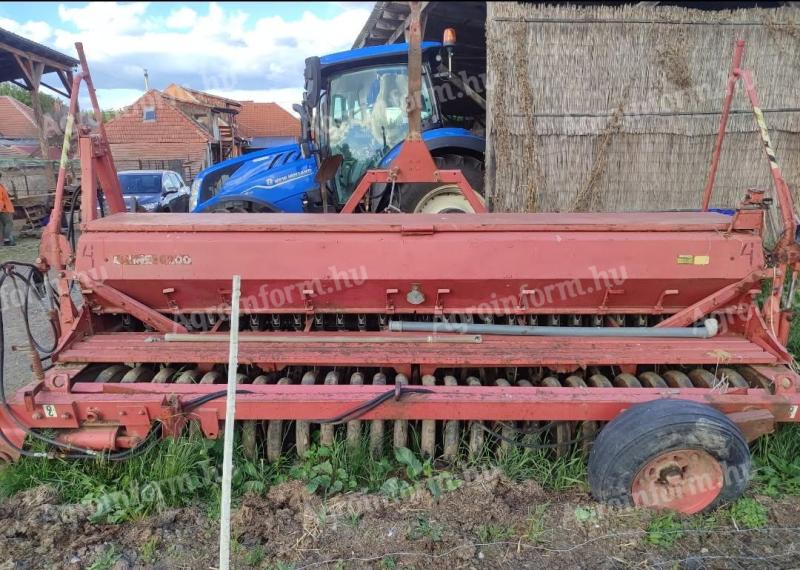 Prodej secího stroje Kühne 6200