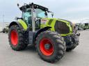 CLAAS AXION 870 CMATIC CEBIS tractor