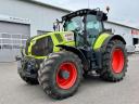 CLAAS AXION 870 CMATIC CEBIS tractor