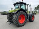 CLAAS AXION 870 CMATIC CEBIS tractor