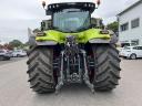 CLAAS AXION 870 CMATIC CEBIS tractor