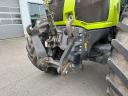 CLAAS AXION 870 CMATIC CEBIS tractor