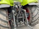 CLAAS AXION 870 CMATIC CEBIS tractor