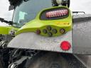 CLAAS AXION 870 CMATIC CEBIS tractor
