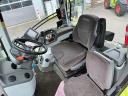 CLAAS AXION 870 CMATIC CEBIS tractor