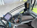 CLAAS AXION 870 CMATIC CEBIS tractor