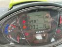 CLAAS AXION 870 CMATIC CEBIS tractor