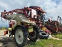 Vučena prskalica sa vazdušnim ǰastukom Hardi Commander Plus 2800 Twin Force