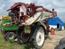 Vučena prskalica sa vazdušnim ǰastukom Hardi Commander Plus 2800 Twin Force