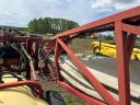 Vučena prskalica sa vazdušnim ǰastukom Hardi Commander Plus 2800 Twin Force