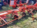 KUHN GF 6502 Rendering machine