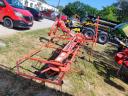 KUHN GF 6502 Rendering machine