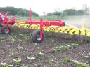 APV AS 1200 M1 field weed comb