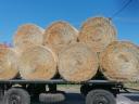 Barley straw for sale