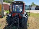 Same Frutteto II 75 planter with front loader