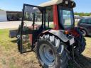 Same Frutteto II 75 planter with front loader