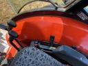 Same Frutteto II 75 planter with front loader