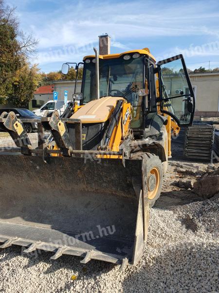 JCB 3CX