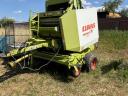 Claas Variant 180 round baler