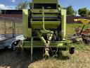Claas Variant 180 round baler