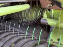 Claas Variant 180 round baler