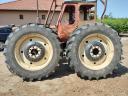 MTZ Hinterrad