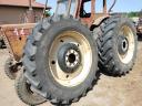 MTZ Hinterrad