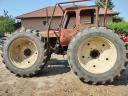 MTZ Hinterrad