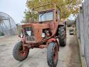 MTZ 50, with good engine
