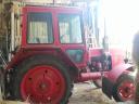 Bělorusko MTZ-80